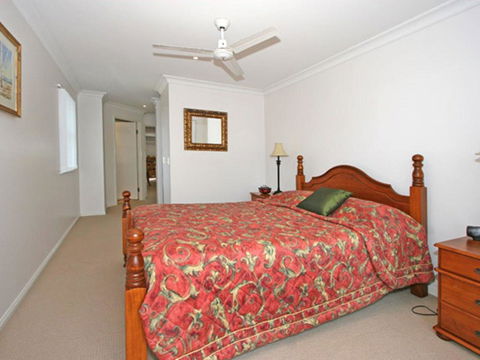 The Sands 60/20 Pacific Parade - E Caravan Parks 3