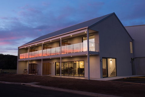 The Seabird - E Caravan Parks 0