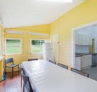 The Seamist Cottage - E Caravan Parks
