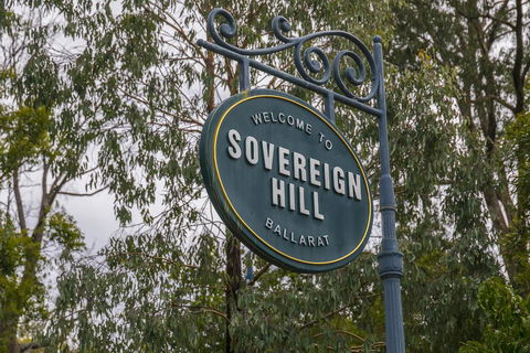 The Sebel Creswick Forest Resort - E Caravan Parks 3