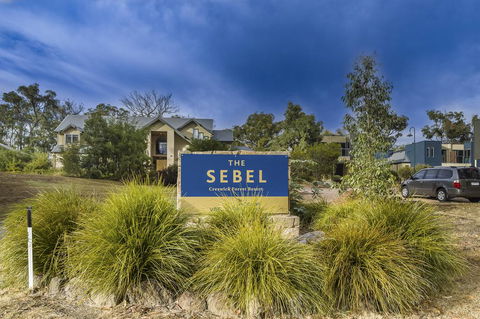 The Sebel Creswick Forest Resort - E Caravan Parks 1