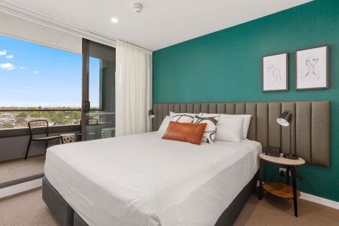 The Sebel Melbourne Moonee Ponds - E Caravan Parks 1