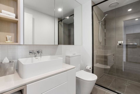 The Sebel Melbourne Moonee Ponds - E Caravan Parks 2