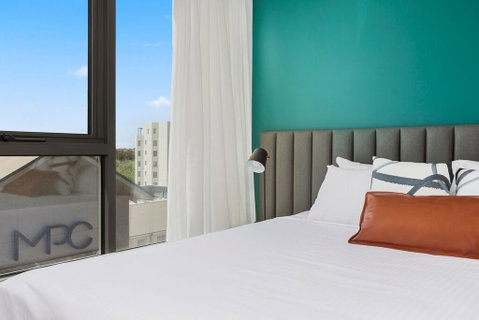 The Sebel Melbourne Moonee Ponds - E Caravan Parks 3