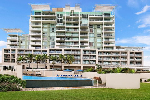 The Sebel Pelican Waters - E Caravan Parks 0