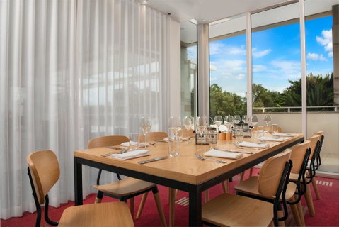 The Sebel Pelican Waters - E Caravan Parks 2