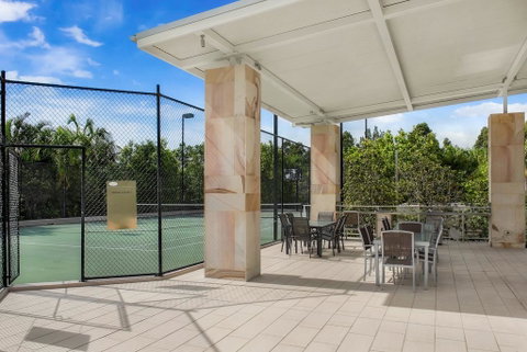 The Sebel Pelican Waters - E Caravan Parks 3