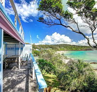 The Shack - E Caravan Parks