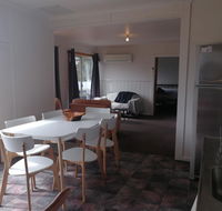 The Shack - E Caravan Parks
