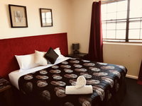 Book Toowoomba Accommodation Vacations E Caravan Parks E Caravan Parks