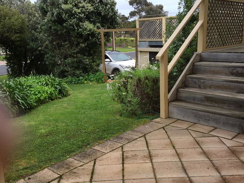 The Shelter @ Robe - E Caravan Parks 2