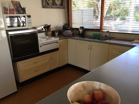 The Shelter @ Robe - E Caravan Parks 3