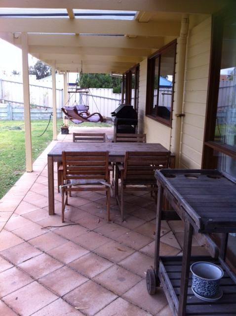 The Shelter @ Robe - E Caravan Parks 1