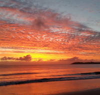 The Shores Holiday Apartments - E Caravan Parks