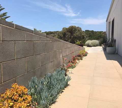 The Shouse - Durrants Lookout - E Caravan Parks 3