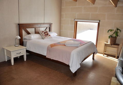 The Shouse - Durrants Lookout - E Caravan Parks 2