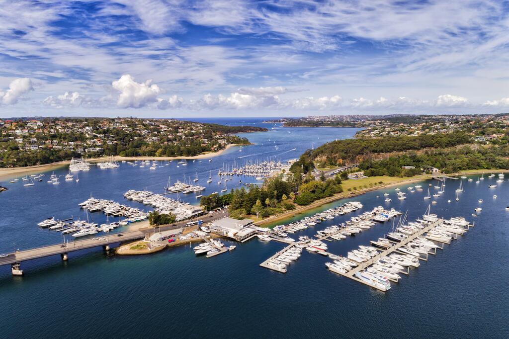Seaforth NSW E Caravan Parks