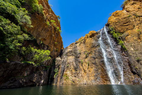 The Station At El Questro - E Caravan Parks 0