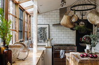 Book Daylesford Accommodation Vacations E Caravan Parks E Caravan Parks