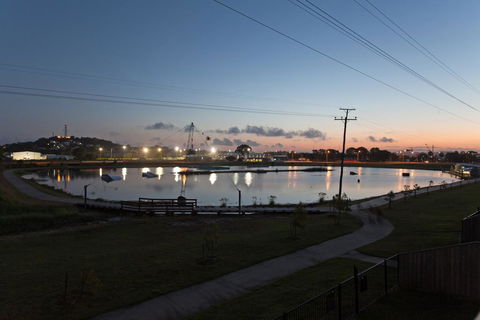 The Suite By The Cablepark - E Caravan Parks 2