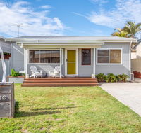 The Surf Shack - E Caravan Parks