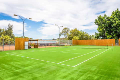 The Swan Valley Retreat - E Caravan Parks 1