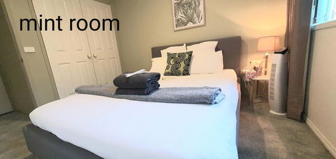The Sweet Homestay - E Caravan Parks 2