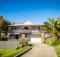 The Tempre  Narooma - E Caravan Parks