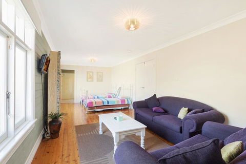 The Tempre @ Narooma - E Caravan Parks 1