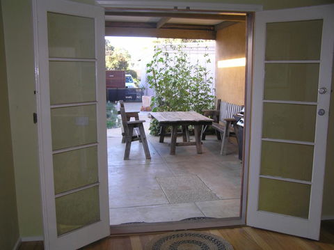 The Terrace Grove - E Caravan Parks 1