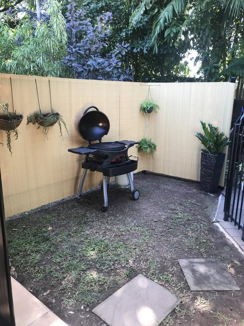 The Tropical Sanctuary - E Caravan Parks 2