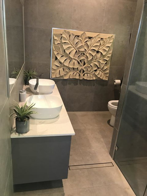 The Tropical Sanctuary - E Caravan Parks 3