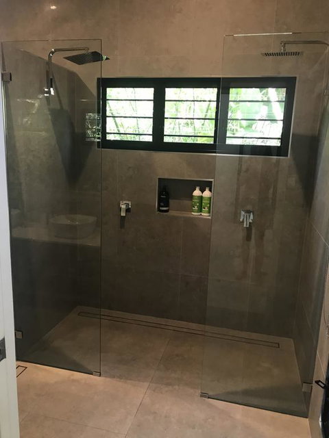 The Tropical Sanctuary - E Caravan Parks 1