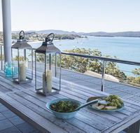 The Ultimate Ocean View - A Luxury Home - E Caravan Parks