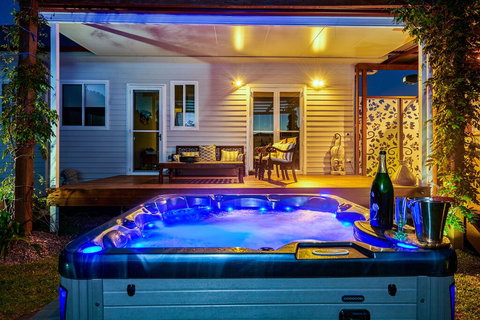 The Vale - E Caravan Parks 1