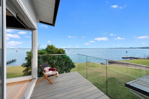The View - E Caravan Parks 1