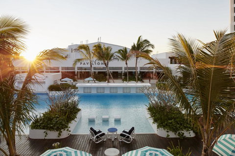 The Ville Resort - Casino - E Caravan Parks 3