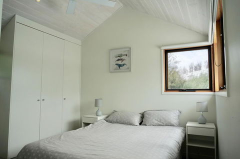 The Wanderer - E Caravan Parks 1