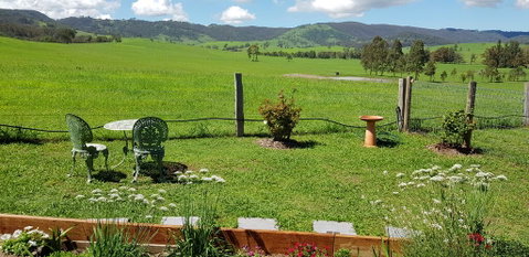 The Wattle Lodge - E Caravan Parks 2