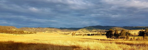 The Wattle Lodge - E Caravan Parks 1