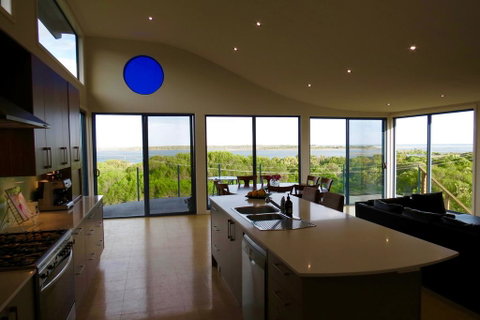 The Wave Oasis SC B&B - E Caravan Parks 2