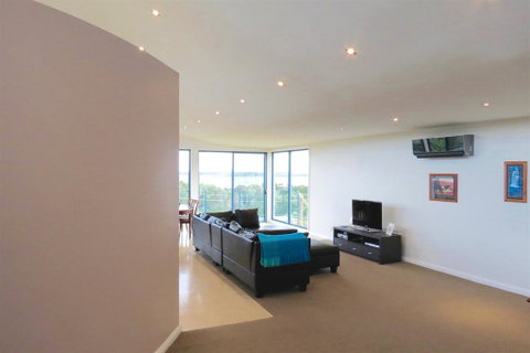 The Wave Oasis SC B&B - E Caravan Parks 3