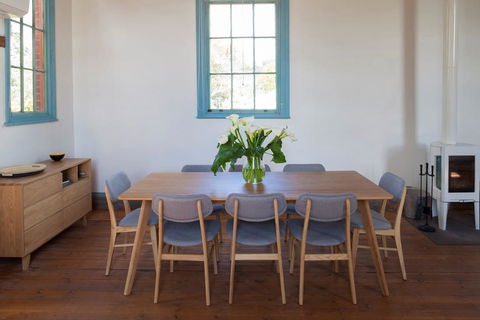 The Welsh Church - E Caravan Parks 3