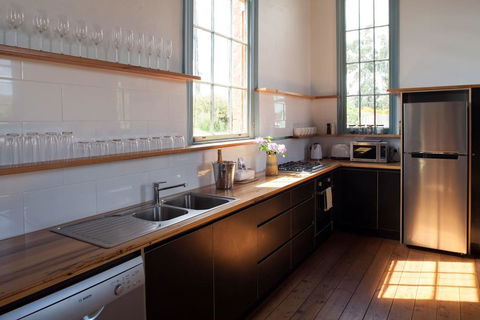 The Welsh Church - E Caravan Parks 1