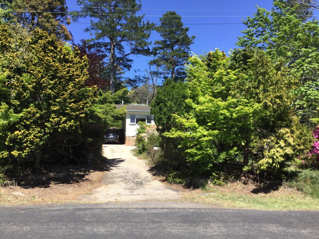 Wentworth Falls NSW E Caravan Parks