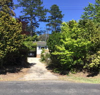 The Wentworth Retreat - E Caravan Parks