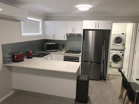 The William Apartments Jesmond - E Caravan Parks 2