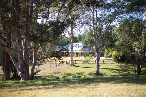 The Willows At Kurrajong - E Caravan Parks 2