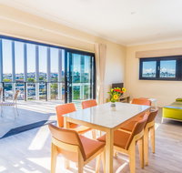 The Windsor Apartments and Hotel Rooms Brisbane - E Caravan Parks