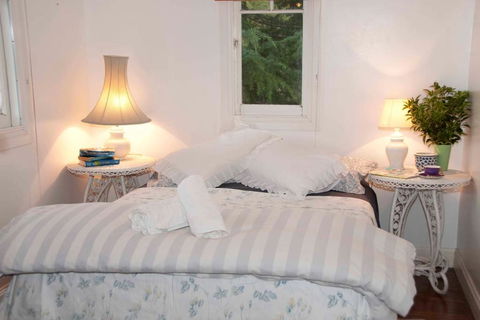 The Woll On Kerripit - E Caravan Parks 3